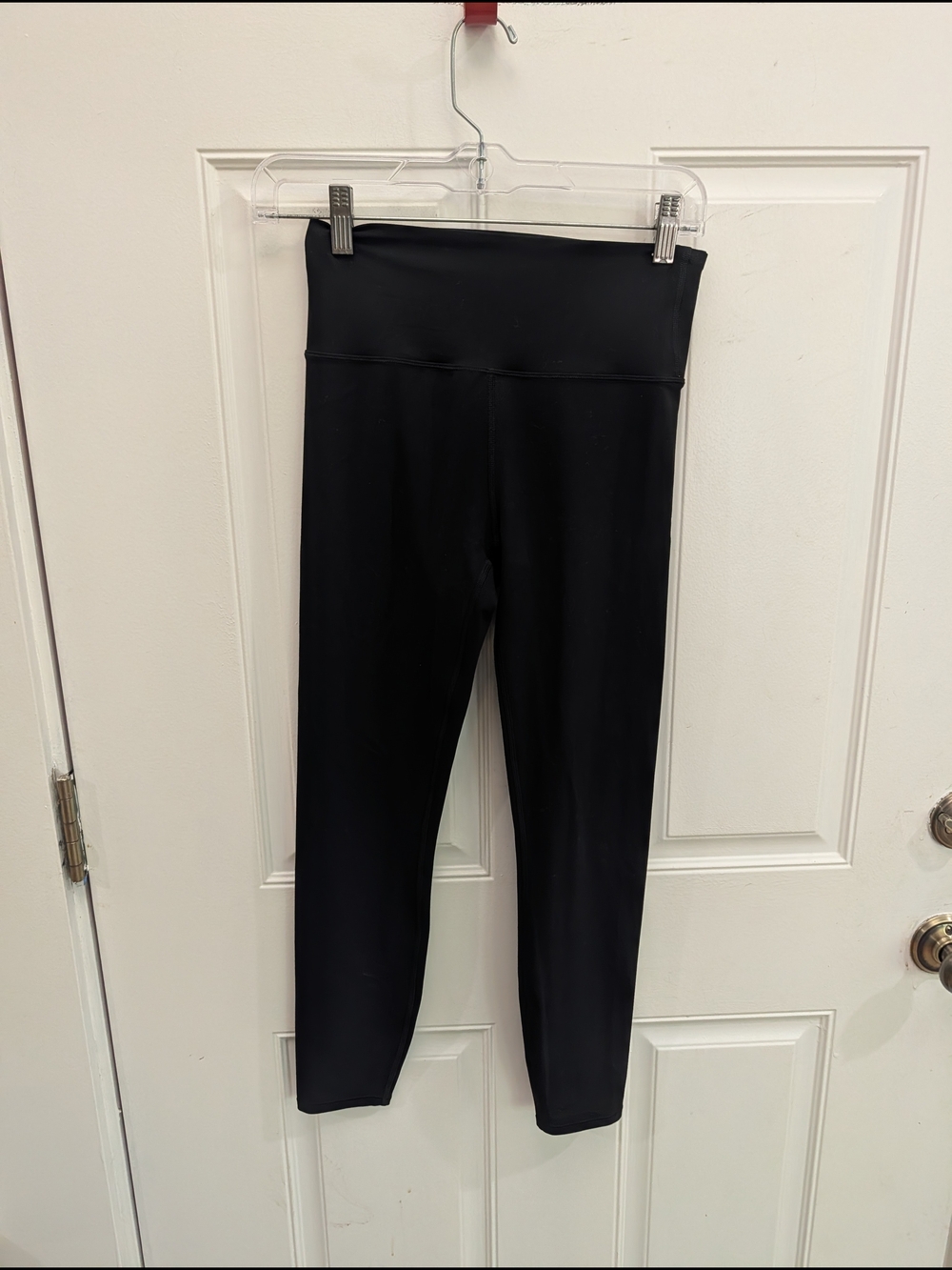 Vuori AllTheFeels High-Rise Performance Leggings - Picture 4 of 8